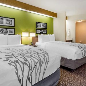 Double Room Two Double Beds Non-Smoking